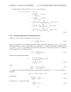 Dynamics A Set of Notes on Theoretical Physical Chemistry