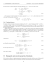 Dynamics A Set of Notes on Theoretical Physical Chemistry