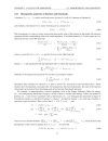 Dynamics A Set of Notes on Theoretical Physical Chemistry