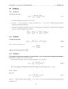 Dynamics A Set of Notes on Theoretical Physical Chemistry