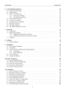 Dynamics A Set of Notes on Theoretical Physical Chemistry