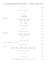 Dynamics A Set of Notes on Theoretical Physical Chemistry