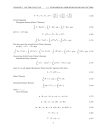 Dynamics A Set of Notes on Theoretical Physical Chemistry