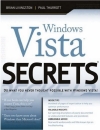 Windows Vista Secrets