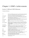 GSM UMTS The Creation of Global Mobile Communications