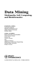 Data Mining Multimedia Soft Computing and Bioinformatics Hardcover