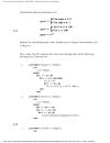 Data Structures and Algorithms