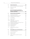 Microwave Component Mechanics