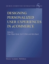 Designing Personalized User Experiences in eCommerce