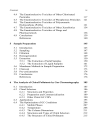 Chiral Pollutants Distribution Toxicity and Analysis by Chromatography and Capillary Electrophoresis