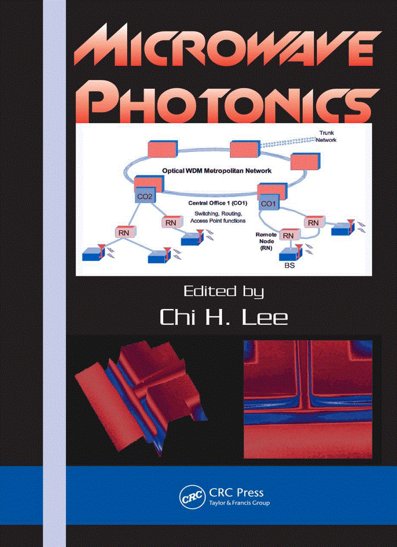 Microwave Photonics