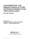 Handbook of Semiconductor Interconnection Technology 2nd