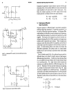 Operational Amplifiers Design and Applications