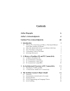 Programming PC Connectivity Applications for Symbian OS Smartphone Synchronization and Connectivity for Enterprise and Application Developers