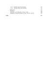 Analysis Methods for RF Micro and Millimeterwave Planar Transmission Line Structures