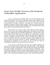 Creating Facebook applications 100 Success Secrets to creating Awesome Facebook Applications and leverage Social Media