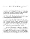 Creating Facebook applications 100 Success Secrets to creating Awesome Facebook Applications and leverage Social Media