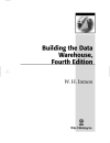 Building the Data Warehouse