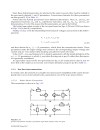 Continuous Time Active Filter Design