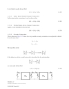 Continuous Time Active Filter Design