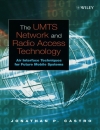 The UMTS Network and Radio Access Technology Air Interface Techniques for Future Mobile Systems