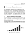 The UMTS Network and Radio Access Technology Air Interface Techniques for Future Mobile Systems