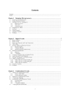 Design a Microprocessor with VHDL