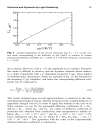 Physical Chemistry of Polyelectrolytes