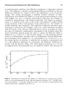 Physical Chemistry of Polyelectrolytes