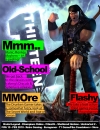 The online games magazine 2