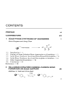 Solid Phase Organic Synthesis