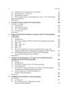 Multidimensional Chromatography