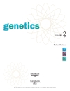 Genetics Vol 2 E I Macmillan Science Library