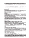 Distortion Analysis of Analog Integrated Circuits The Springer International Series in Engineering and Computer Science