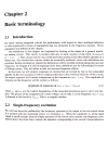 Distortion Analysis of Analog Integrated Circuits The Springer International Series in Engineering and Computer Science