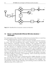 RF MEMS Circuit Design for Wireless Communications