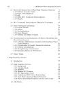 Millimeter Wave Integrated Circuits