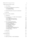 Millimeter Wave Integrated Circuits