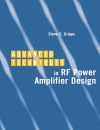 Advanced Techniques in RF Power Amplifier Design