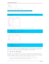 Sử dụng mySQL