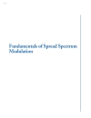 Fundamentals of Spread Spectrum Modulation