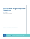 Fundamentals of Spread Spectrum Modulation