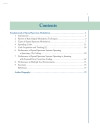 Fundamentals of Spread Spectrum Modulation