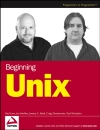 Beginning Unix Programmer to Programmer