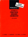 Vogel s TEXTBOOK OF PRACTICAL ORGANIC CHEMISTRY 5th ED Revised