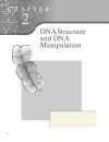 Introduction To Molecular Genetics And Geonomics