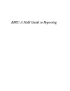 BIRT A Field Guide to Reporting The Eclipse Series