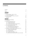 Intermodulation Distortion in Microwave and Wireless Circuits