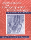 Advances in Fingerprint Technology Second Edition