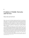 Next Generation Mobile Systems 3G Beyond